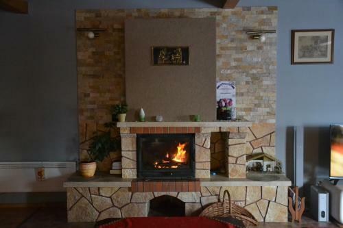 Hostal Ivoi Magasbukki Vendeghaz