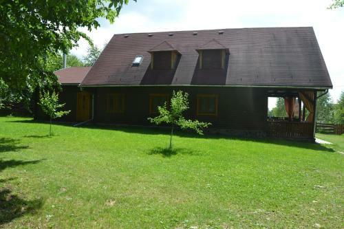 Hostal Ivoi Magasbukki Vendeghaz