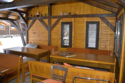 Hostal Ivoi Magasbukki Vendeghaz