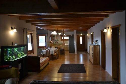 Hostal Ivoi Magasbukki Vendeghaz