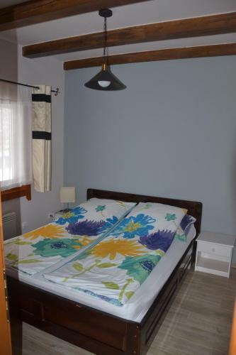 Hostal Ivoi Magasbukki Vendeghaz
