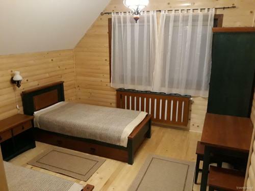 Csendes B�kk 2 Kulcsosh�z