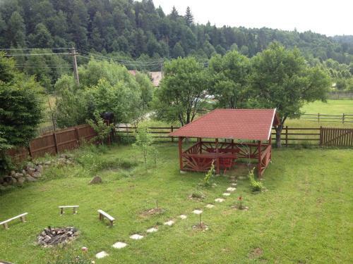 Hostal Gyulak Guesthouse
