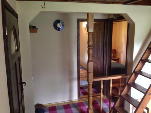 Hostal Gyulak Guesthouse