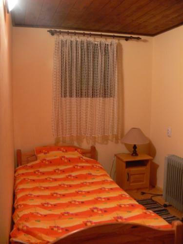 Hostal Gyulak Guesthouse