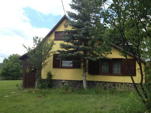Hostal Gyulak Guesthouse
