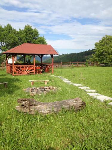 Hostal Gyulak Guesthouse