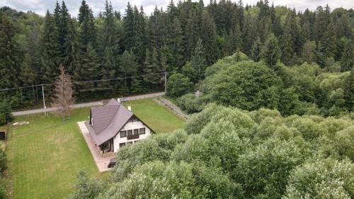 Mountain Paradise & Wellness