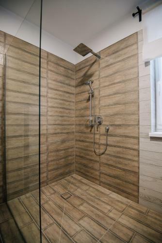 Villa K?szikla Kulcsosh�z