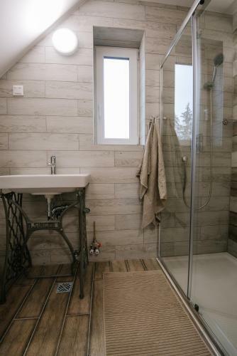 Villa K?szikla Kulcsosh�z