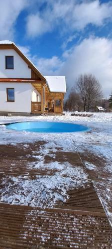 Villa K?szikla Kulcsosh�z