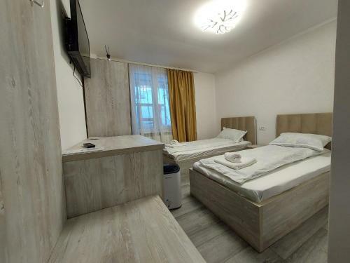 Hostal Pensiunea Luca Straja
