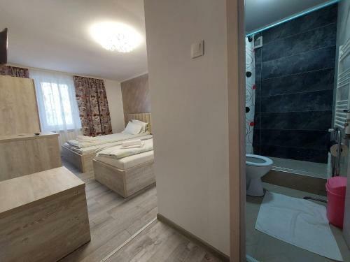 Hostal Pensiunea Luca Straja