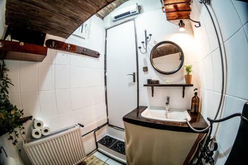 The Cosy Spot - Straja