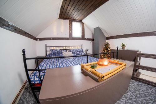 The Cosy Spot - Straja