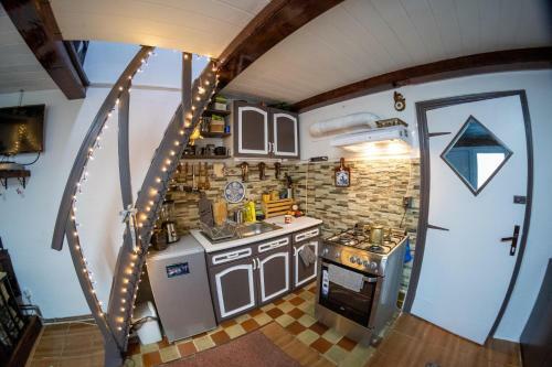 The Cosy Spot - Straja