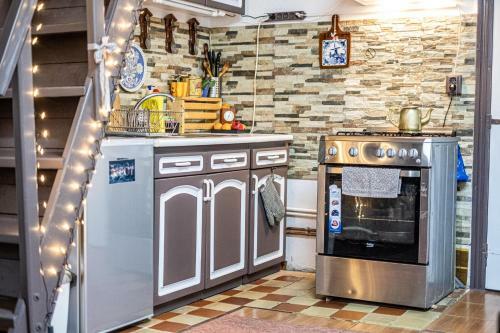 The Cosy Spot - Straja