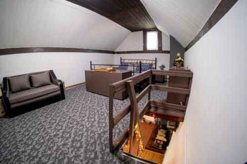 The Cosy Spot - Straja