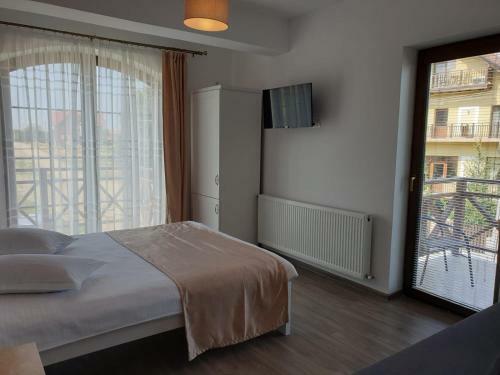 Hostal Casa Iarina