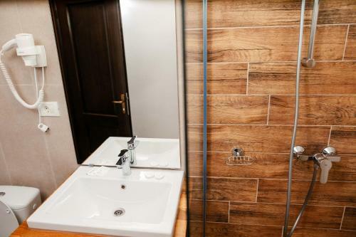 Hostal Casa Iarina