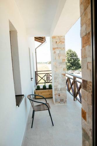 Hostal Casa Iarina
