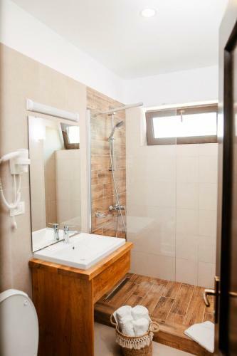 Hostal Casa Iarina