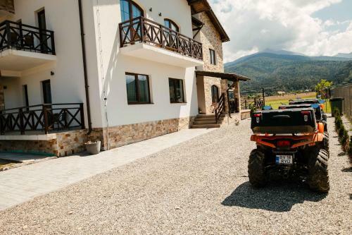 Hostal Casa Iarina