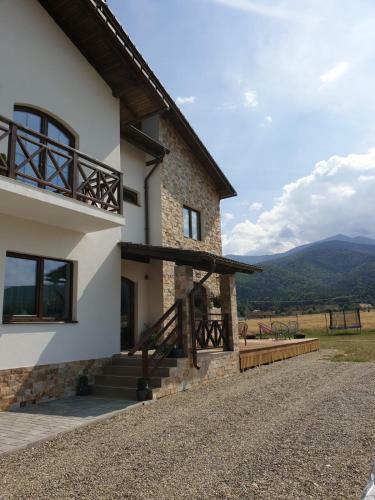 Hostal Casa Iarina