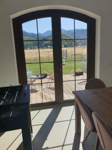 Hostal Casa Iarina