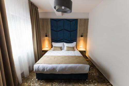 Nedei Hotel&spa Transalpina
