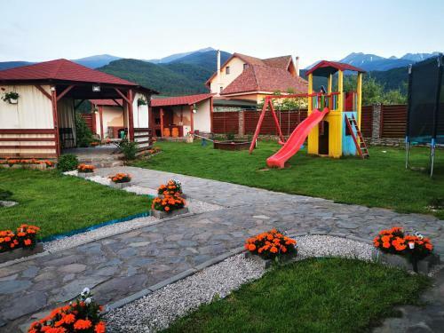 Hostal Pensiunea Sophia