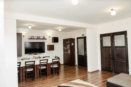 Hostal Pensiunea Sophia