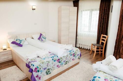Hostal Pensiunea Sophia
