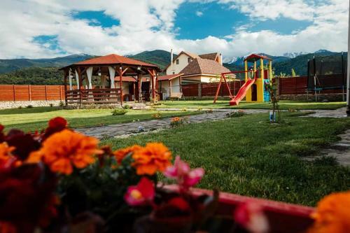 Hostal Pensiunea Sophia