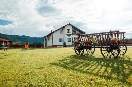Hostal Pensiunea Sophia