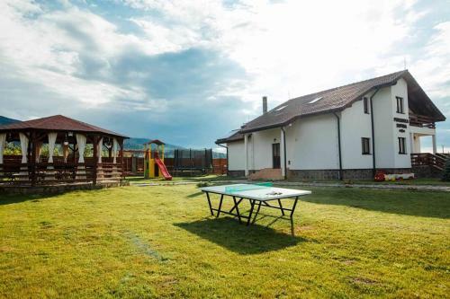 Hostal Pensiunea Sophia