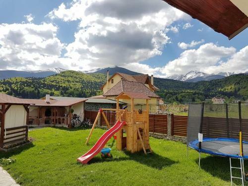 Hostal Pensiunea Sophia
