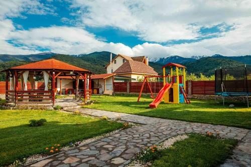 Hostal Pensiunea Sophia