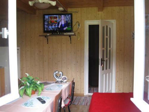 Hostal Podina Guest House