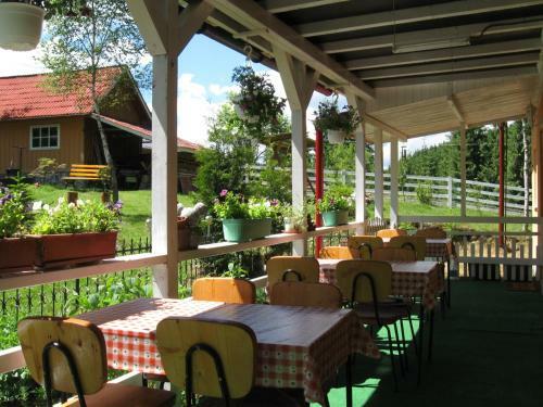 Hostal Podina Guest House