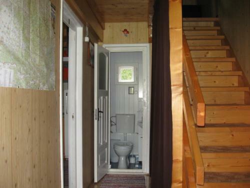 Hostal Podina Guest House