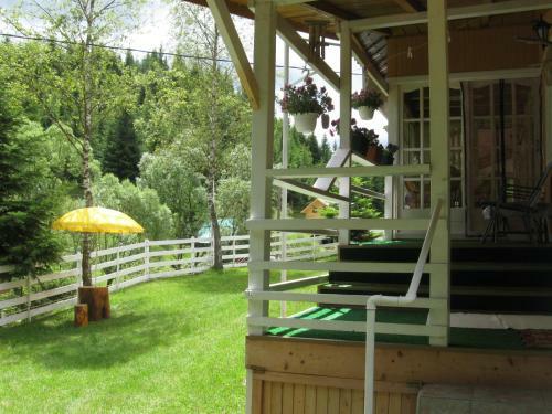 Hostal Podina Guest House