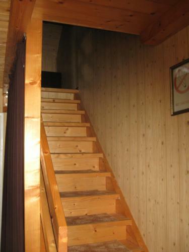 Hostal Podina Guest House