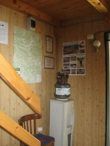 Hostal Podina Guest House