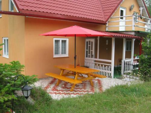 Hostal Podina Guest House