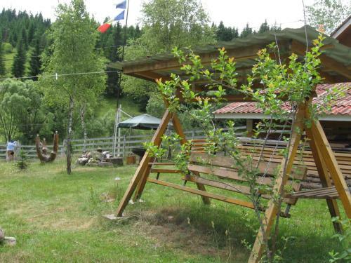 Hostal Podina Guest House