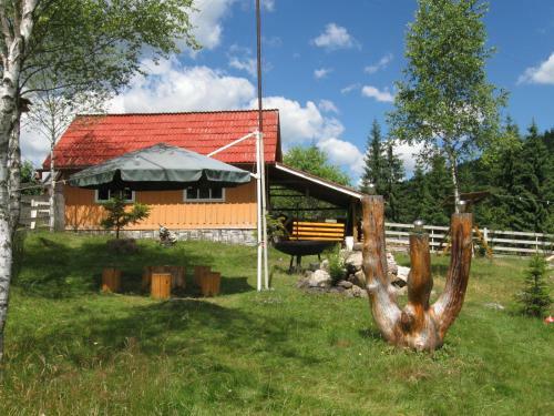 Hostal Podina Guest House