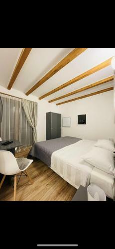 Villa Chalet Sereno