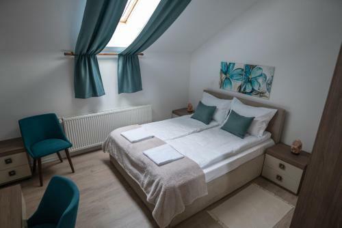 Hostal Pensiunea Gassi
