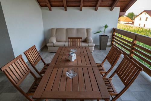 Hostal Pensiunea Gassi